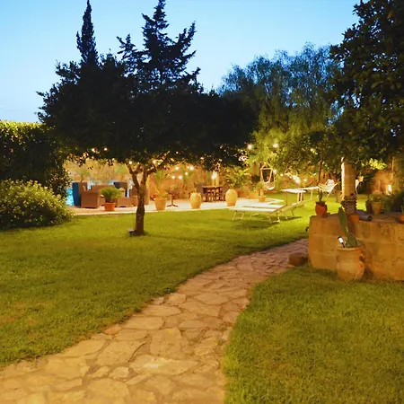 Appartement Relax Gallipoli