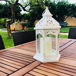 Casa La Terrazza Sul Giardino Holiday home Gallipoli