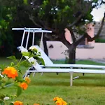 Casa La Terrazza Sul Giardino Holiday home *