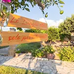 Casa La Terrazza Sul Giardino Holiday home Gallipoli