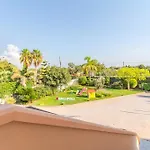 Casa La Terrazza Sul Giardino *