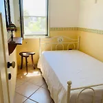 Casa La Terrazza Sul Giardino * Gallipoli