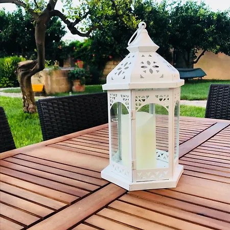 Garden Dom wakacyjny Gallipoli