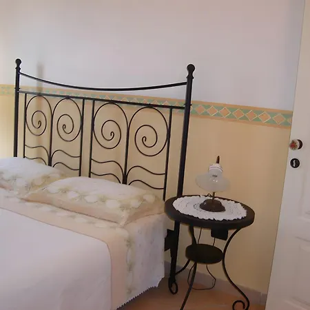 Casa La Terrazza Sul Giardino * גאליפולי