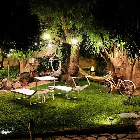 Garden *