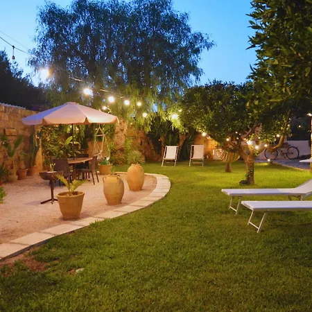 Casa La Terrazza Sul Giardino *
