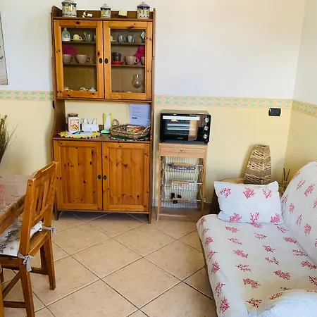 Casa La Terrazza Sul Giardino *