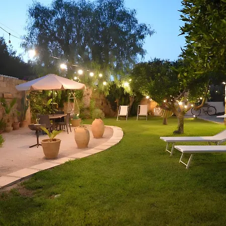 Garden Σπίτι διακοπών