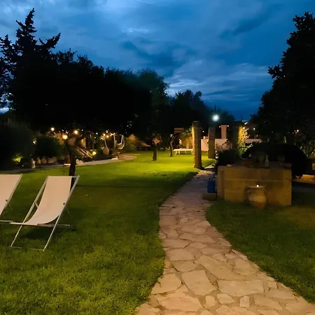 Garden Σπίτι διακοπών