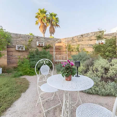 Σπίτι διακοπών Garden Gallipoli