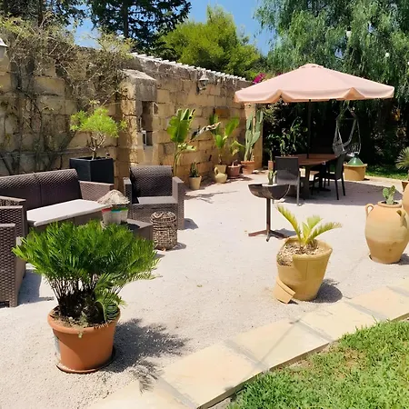 Σπίτι διακοπών Garden Gallipoli