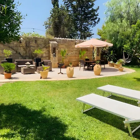 Garden Σπίτι διακοπών