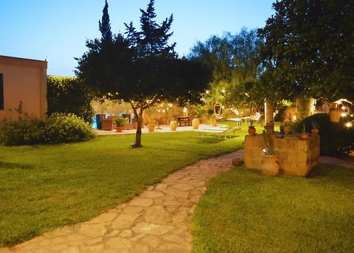 Apartamento Relax Gallipoli